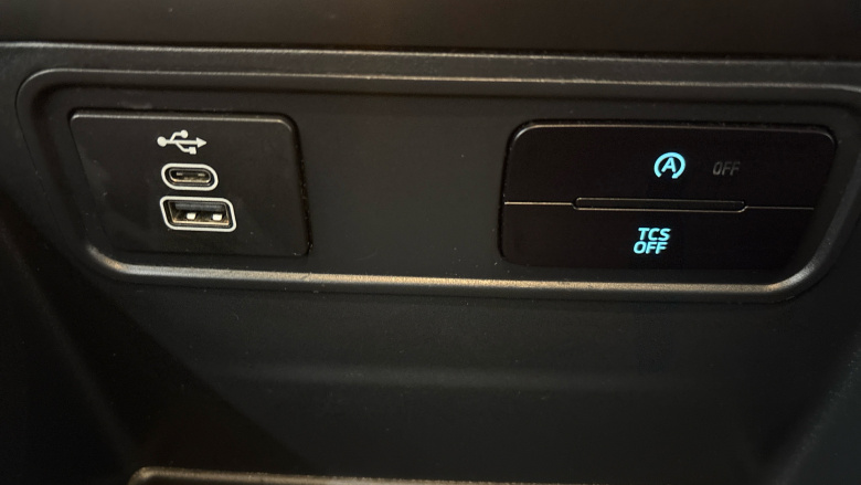 Ford EcoSport 1.0 EcoBoost 125 ST-Line 5dr Petrol Hatchback